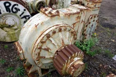 Fukushima - MA10C