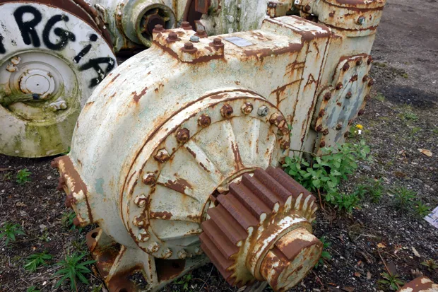 Image 2 of 4 - Fukushima - MA10C