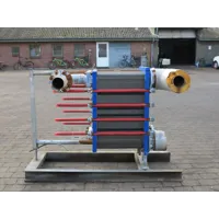 Alfa Laval - M10-BWFDR