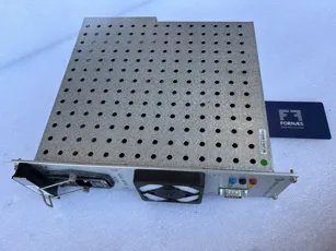 Hernis Scan Systems - HE 400  Matrix