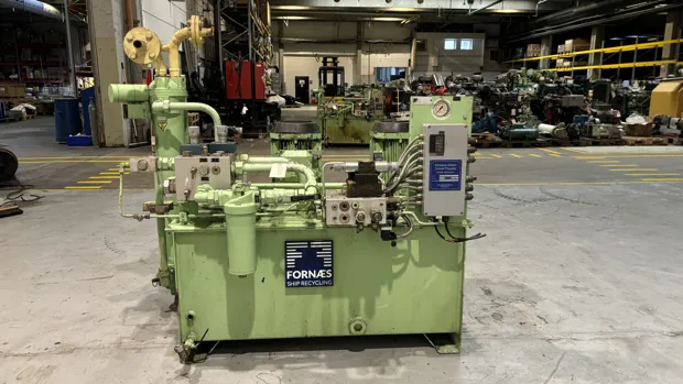 Image 5 of 10 - HS309