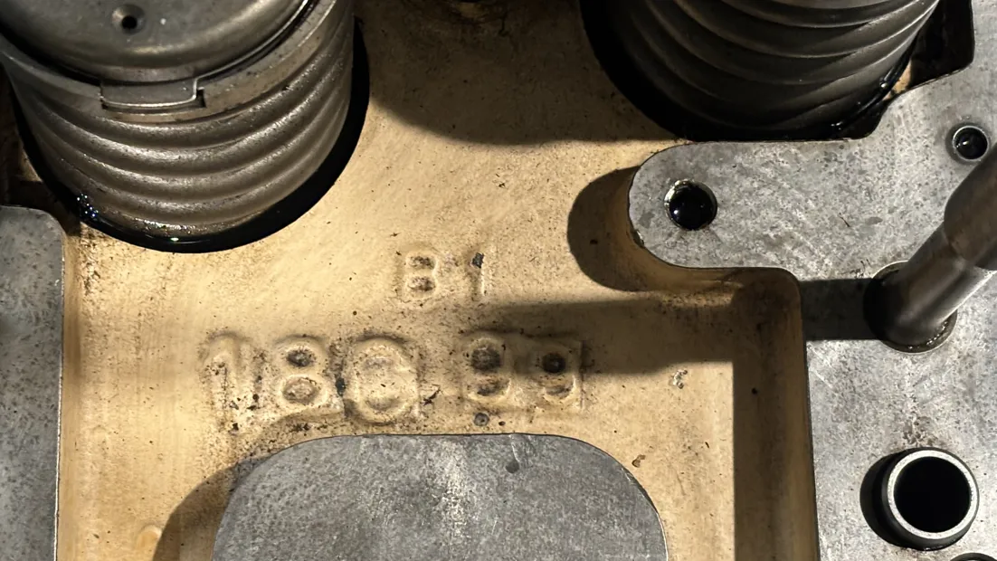 Image 11 of 14 - Bergen - B