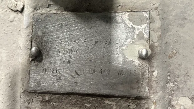 Image 10 of 10 - BBC - 321-2-P