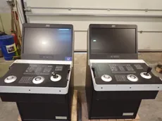 Kongsberg - K -POS