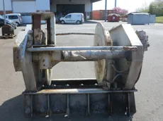 Split winch