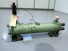Bombas Azcue - CHO-116-G9
