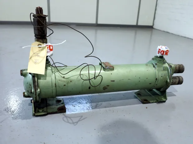 Image 1 of 4 - Bombas Azcue - CHO-116-G9