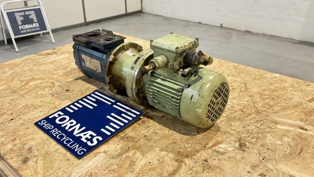 Image 2 of 8 - IMO - ACE 032L3 NVBP