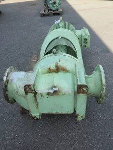 Heinrich Behrens - VRF 7/350 8G