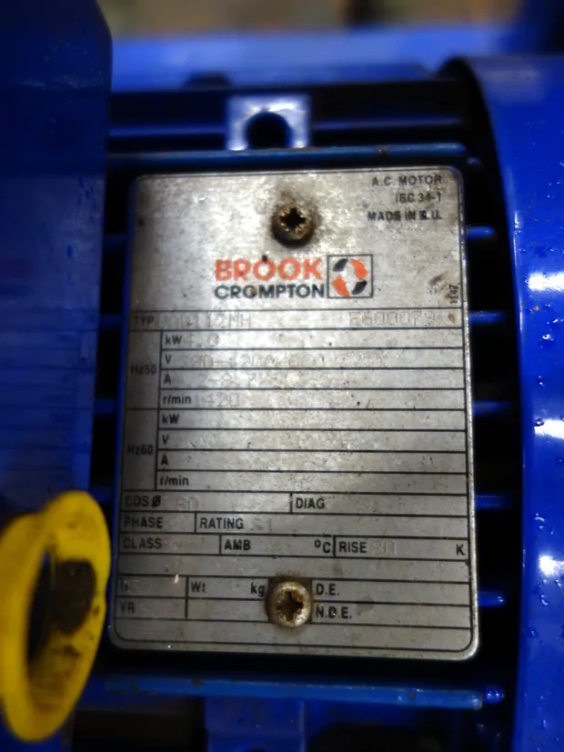 Image 5 of 6 - HS253