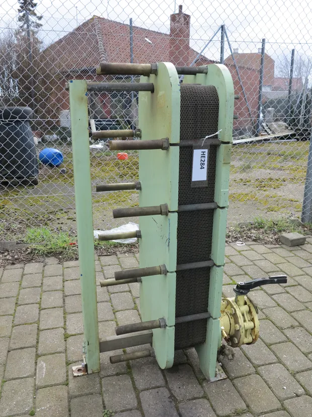 Image 1 of 5 - Sondex - S30-IG