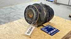 Poclain - MS18 ~2100cc 1310