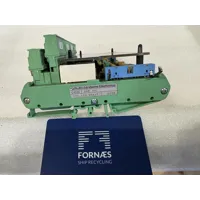 Lyngsoe Marine - DSM 401