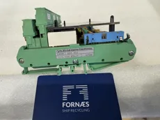 Lyngsoe Marine - DSM 401