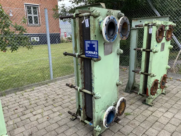 Image 2 of 5 - Pasilac Therm - 1050