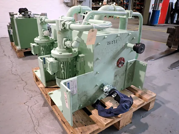 Image 2 of 3 - Settima Meccanica - GR32 SMT16B 35LAC24B5RF2