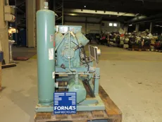 Bitzer - 4HE-18Y-40P
