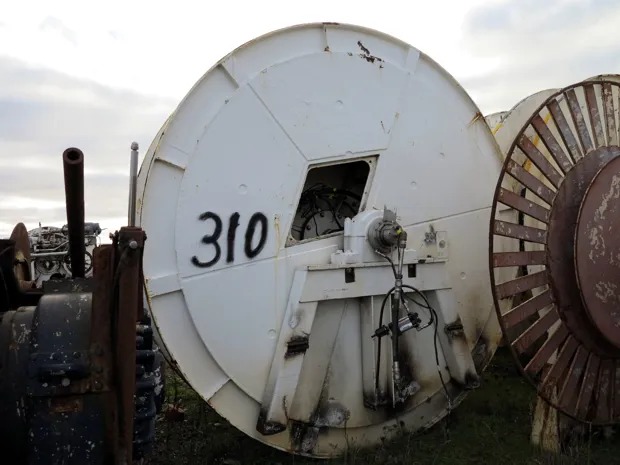 Image 1 of 2 - ND310