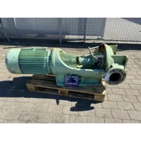 Heinrich Behrens - VRF 3/350G