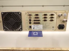 Kongsberg Seatex - DPS 200