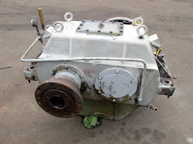 Image 1 of 2 - Kumera - MG 2849 2FG-355