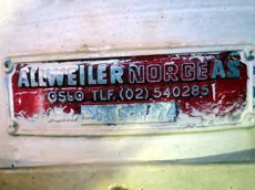 Allweiler - SNF 440 R46