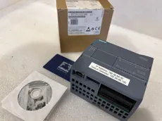 SIEMENS - SIMATIC S7-1200