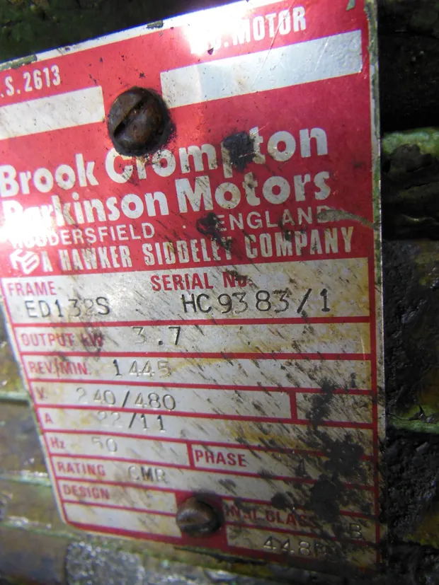 Image 2 of 2 - HP295