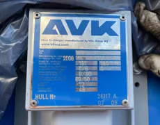 AvK - DSG 99 K1-6W
