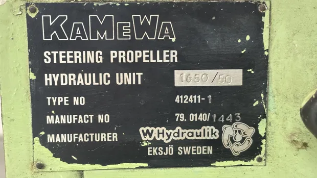 Image 9 of 10 - HS327