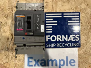 MERLIN GERIN - NS160H