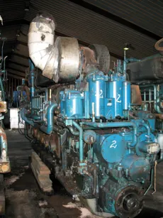 Alpha - 6L 23/30 FKV