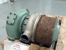 ABB / BBC - RR 150-4