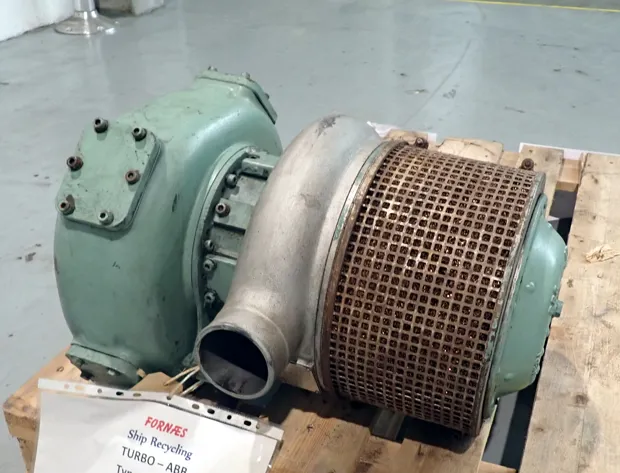 Image 2 of 5 - ABB / BBC - RR 150-4