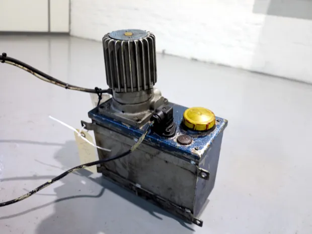 Image 1 of 4 - Beka  Baier-Köppel - MZ 0,5-08E/B