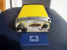 Trimble  GPS  - SPS 551