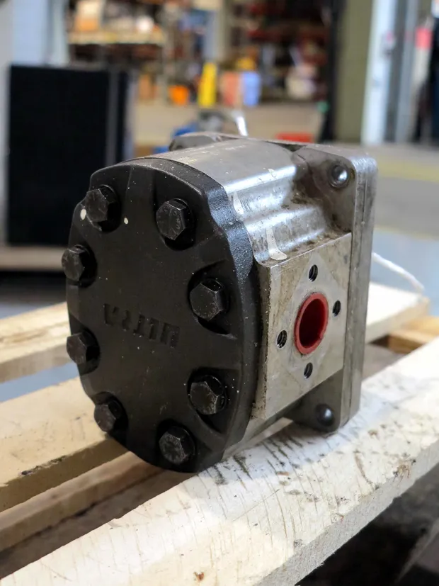 Image 1 of 4 - HP928