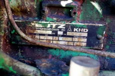 Deutz