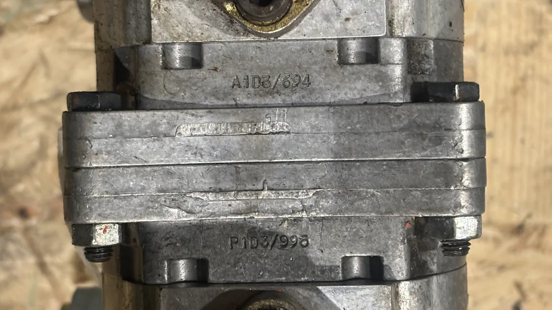 Image 10 of 10 - HP1045