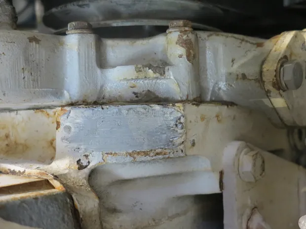 Image 5 of 5 - MAN - D 2530 ME