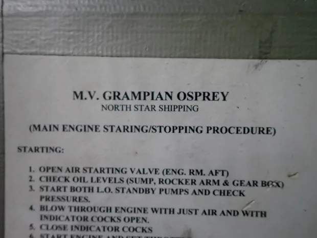 Image 7 of 7 - Yanmar