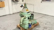 Alfa Laval - MFPX 307 TFD-2