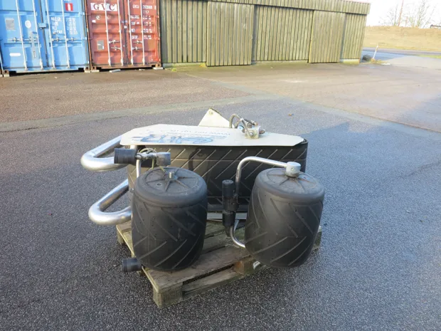 Image 3 of 5 - NET-OP