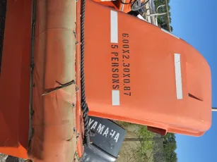 FRB / Fast Rescue Boat