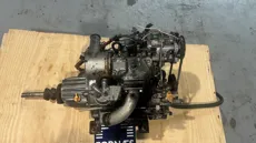 Yanmar - 1GM10