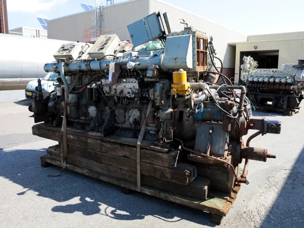 Image 2 of 5 - Mitsubishi - S8NMPTK