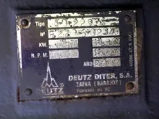 Deutz
