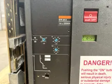 Merlin Gerin - Masterpact