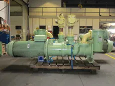 Allweiler - SNEF 3600 R46 U4 W157E