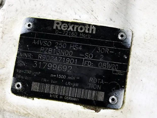 Image 5 of 7 - HP921